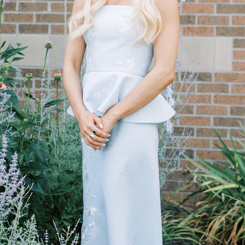 Two piece set